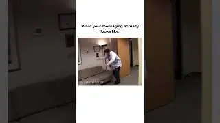 PARKOUR!