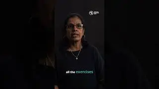 Mdm Vinganam d/o Veerapen's Rehab Journey | #MCAShorts