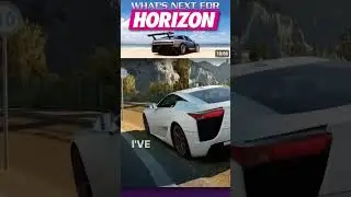 How A Third Expansion Could Change Horizon 5