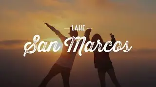 Discover Lake San Marcos