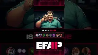 Boogie Was Always a Bad Person | EFAP Short