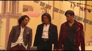 Desperado - Cancion Del Mariachi ( Antonio Banderas ) Антонио Бандерас