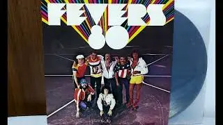 The Fevers - Esta Noite Não É Pra Sempre - 1980