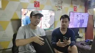 Menjawab pertanyaan seputar PS #qna