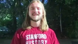 Meet Baird Johnson, '24