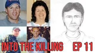 The Superbike Motorsports Murders | Into the Killing Podcast Ep 11