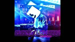 ElECTRO PAL CARRO (GUARACHA+ ALETEO)  - D J BEIKER EL GUERRERO