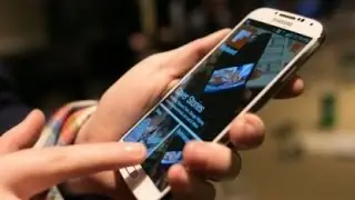 Что в моем телефоне/ Samsung Galaxy s5