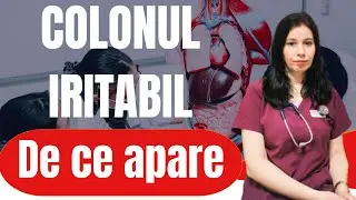 COLONUL IRITABIL. Care sunt cauzele