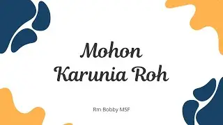 Tekun Mohon Karunia Roh: Injil Misa Harian 10 Oktober 2024 Lukas 11:5-13