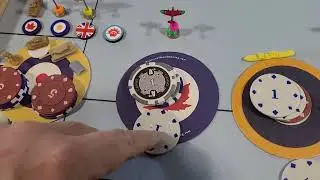 HBG's GW39 Ultra - Operation Dark Winter UK5