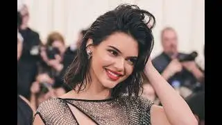 Kendall Jenner Best Sexy Pics Compilation