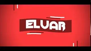 I will make you an intro if you give me shoutout