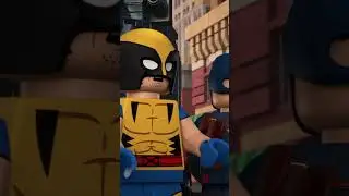 El nuevo bestie de Lobezno