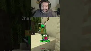 NEW FOOD IN MINECRAFT?!? | 