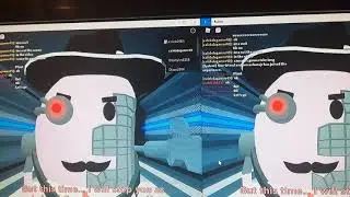 So im on a computer and I split  screens together so I can x2 piggy chance and get 2 lives  😎
