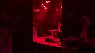 Moon live Inner Wave