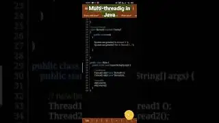 How to perform java multi-threading in Android 