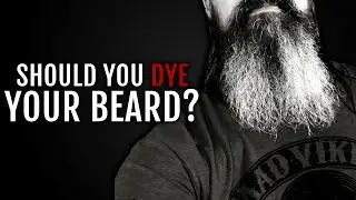 Beard Care Advice for Grey Beards