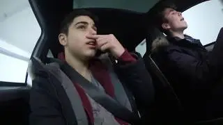 Auto fahren Mit 15 (REUPLOAD)