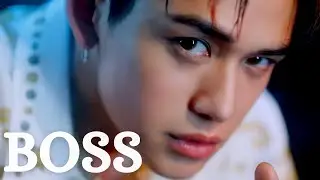 when you feelin' like a boss #2 ✶ a kpop playlist