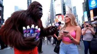 Take GALAXY GAS or Double It For the Next Person