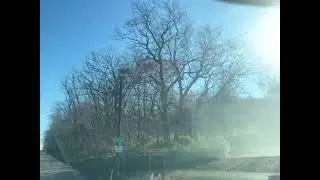 Ruby falls hills