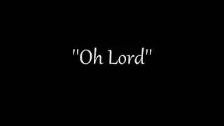 NF - Oh Lord napisy pl