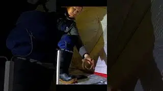 Лучшее средство для снятие стресса. Щас бы так посидеть!