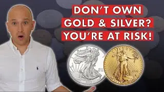 The Dangers Of Not Owning Gold & Silver - The Coming Reckoning & Cuts To Social Security!