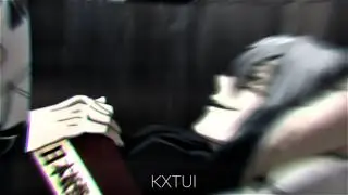Mahito hot edit