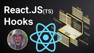 React Hooks за 5 минут