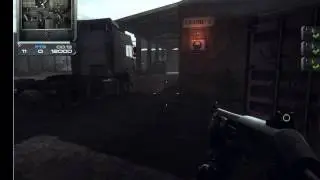 CONTRACT WARS  тупость