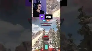 трэкКИНГ | Apex Legends