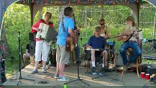 MoFolk 2018-05-05 Easley - I’m An Alligator