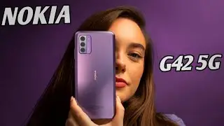Nokia G42 5G Is Here | Nokia G42 First Look & Impression