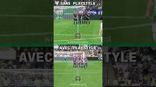 🎯Marquez vos Coups France dans #FC24 ⚽️ ! #tuto #tutoriel