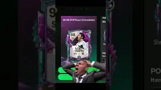 Shapeshifters Pack Opening FC Mobile🔥✅