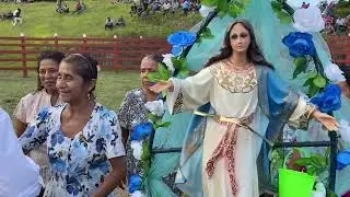Feria en Pueblillo 2022