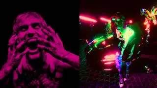LOVV66 & PLOHOYPAREN - Моё время/Исчезай ты (slowed & reverb)