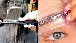 Tratamientos de belleza más extremos 2021 Los mejores trucos de belleza inteligentes y útiles n. °