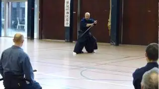 Jaff Raji  stage fei 2012