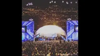 BEZEGOL & Rude Bwoy Banda - NOS Summer Opening Funchal 2017