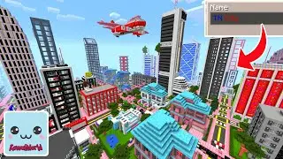 BEST CITY SEED in Kawaii World - TN CITY