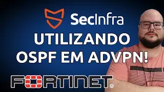 HOW TO MIGRATE ADVPN HUB AND SPOKE FROM BGP TO OSPF! OSPF CONFIGURATION FOR ADVPN FORTINET FORTIGATE