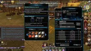 Enhance Jupiter Bow +10 -Atlantica Online (NA)