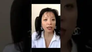 Dr. Petra Feet talking about parental alienation