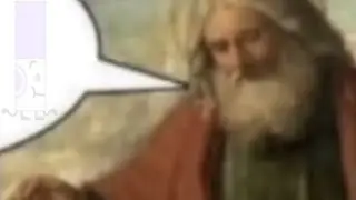 LET THERE BE.......