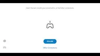 Remote Play Test