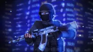 ПЕРВАЯ ТРАНСЛЯЦИЯ ПО СТАНДОФФ 2!!!